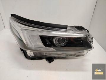 Subaru Outback VI liftlamp rechts beschikbaar voor biedingen
