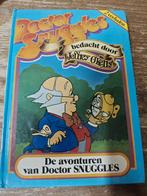 Doctor Snuggles: De avonturen van Doctor Snuggles, Boeken, Ophalen, Zo goed als nieuw, Jeffrey O'Kelly