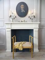 Kaarsengirandoles 2 stuks, Ophalen of Verzenden