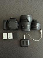 Canon 200d + sigma 17-50 + canon 50mm, Audio, Tv en Foto, Fotocamera's Digitaal, Ophalen, Zo goed als nieuw, Canon