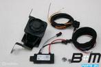 Originele alarm inbouwset Audi Q4 5Q0951172A, Auto-onderdelen, Gebruikt