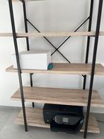 Maison Du Monde houten boekenkast, Ophalen, Zo goed als nieuw