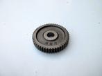 Honda VT700 startmotor tandwiel VT 700 krans start tand wiel, Motoren, Ophalen of Verzenden, Gebruikt