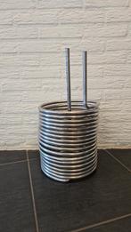 Zwembad verwarming warmtewisselaar hottub jacuzzi rvs316, Ophalen of Verzenden, Nieuw, Verwarming