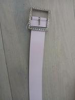 Lichtroze riem, Enlèvement, Neuf