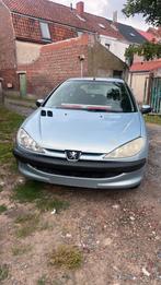 Peugoet 206 ! Benzien !, Auto's, Peugeot, Particulier, Te koop, Benzine