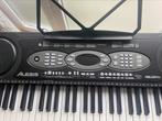 Clavier Alesis Melody61, Musique & Instruments, Claviers, Comme neuf