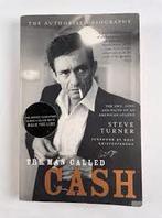 A Man Called Cash - The Authorized Biography - Johnny Cash, Gelezen, Ophalen of Verzenden