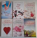 Romans & Chicklits (10), Boeken, Ophalen of Verzenden, Gelezen