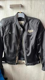 Veste femme moto Segura lady Walt noir. Neuve