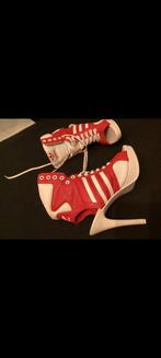 Modèle Harley Quinn du film, Vêtements | Femmes, Chaussures, Enlèvement ou Envoi, Adidas Originals, Chaussures basses, Neuf