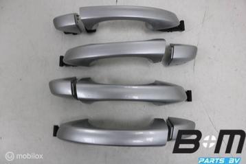 Set portiergrepen VW Golf 7 5G0837205 beschikbaar voor biedingen