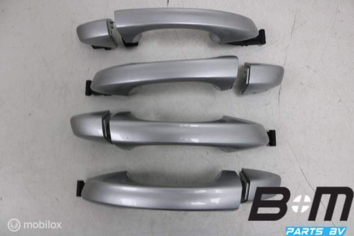 Set portiergrepen VW Golf 7 5G0837205, Auto-onderdelen, Carrosserie, Gebruikt