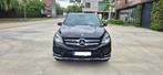 Mercedes-Benz 500e 4matic. AMG-Pack. Plug-in Hybrid., Auto's, Automaat, USB, GLE, Zwart