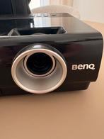 Benq beamer, Audio, Tv en Foto, Beamers, Ophalen, Gebruikt