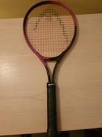 Tennisracket Hot Shot 8, Sport en Fitness, Tennis, Ophalen of Verzenden, Zo goed als nieuw, Racket, Overige merken