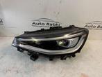 VW ID4 ID.4 Q LED KOPLAMP LINKS 11B941035M, -, Utilisé, -, -