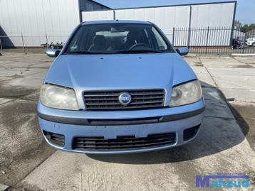 FIAT PUNTO 2 (188) 1.4 16V 843A1000 Demontage onderdelen  beschikbaar voor biedingen