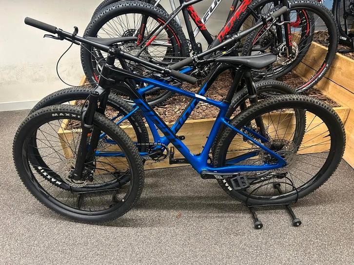 Nieuwe giant xtc mtb's  Shimano  deore /Maat M   Nu €1250, Vélos & Vélomoteurs, Vélos | VTT & Mountainbikes, Neuf, Giant, Enlèvement