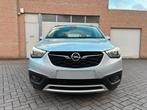 Opel Crossland X|12 M Garantie|49 Dkm|Automaat|Benzine|2018|, Auto's, Opel, Testrit aan huis, Monovolume, 1199 cc, Leder en Stof
