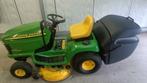 John Deere zitmaaier LTR155, Tuin en Terras, Zitmaaiers, Ophalen