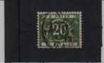 Postzegels  Belgié, Postzegels en Munten, Ophalen of Verzenden, Gestempeld