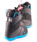 35 38 EU kinder snowboard schoenen BURTON KIDS PROGRESSION, Sport en Fitness, Snowboarden, Verzenden, Gebruikt, Schoenen