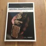 Leuven Chansonnier - Study/Studie, Boeken, Ophalen of Verzenden, Gelezen, Algemeen
