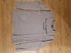 Grijze Jack&Jones trui voor jongens, Maat 48/50 (M), Ophalen of Verzenden, Zo goed als nieuw, Grijs