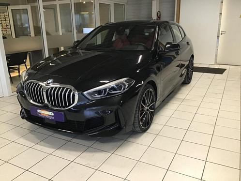 BMW 128 ti AUTOMAAT BJ03/2021 34991KM CAMERA NAVI AIRCO, Auto's, BMW, Bedrijf, Te koop, 1 Reeks, ABS, Achteruitrijcamera, Airbags