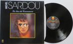 Michel Sardou - Les lacs du connemara. Lp, Gebruikt, Ophalen of Verzenden, 1980 tot 2000, 12 inch