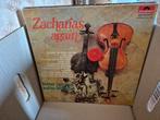 LP collectie Helmut Zacharias, Cd's en Dvd's, Ophalen, Zo goed als nieuw