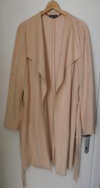 caroline biss vest, Kleding | Dames, Ophalen, Beige, Maat 42/44 (L), Zo goed als nieuw