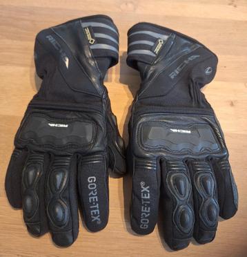 Richa Cold Protect Gore-Tex waterdichte motorhandschoenen beschikbaar voor biedingen