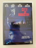 DVD City of Industry (1997) Harvey Keitel Famke Janssen, CD & DVD, DVD | Thrillers & Policiers, Enlèvement ou Envoi