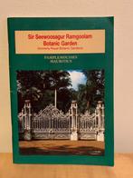 Sir Seewoosagur Ramgoolam botanic garden Mauritius, Ophalen of Verzenden, Gelezen