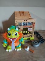 Crate Creatures Monster, Ophalen of Verzenden, Zo goed als nieuw