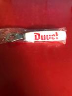 Duvel opener, Ophalen of Verzenden, Nieuw, Duvel