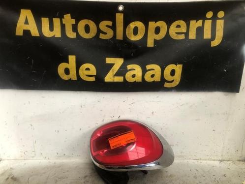 Achterlicht links van een Fiat 500L, Auto-onderdelen, Verlichting, Fiat, Gebruikt, 3 maanden garantie, Ophalen of Verzenden
