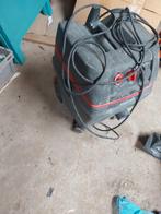 Stofzuiger Starmix ARD 1225
Stofzuiger 1400w, Ophalen of Verzenden, Zo goed als nieuw