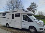 Mclouis MC4 2023, Caravans en Kamperen, Diesel, Particulier, Ford, Half-integraal