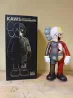 Kaws dissected companion 35cm hoog in doos art toy bearbrick, Verzenden