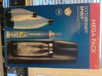 Sodastream MEGA PACK…  NEW, Overige materialen, Nieuw, Ophalen of Verzenden, Overige stijlen