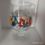 Een verzamelglas van DUVEL., Ophalen of Verzenden, Nieuw, Glas of Glazen, Duvel