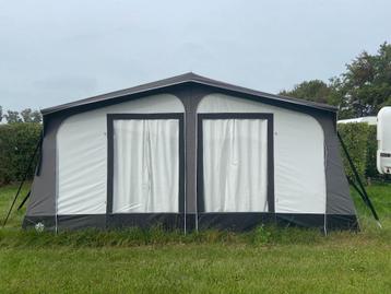 Polaris Outdoor voortent Nova 300 beschikbaar voor biedingen