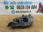 BMW X5 E70 XENON KOPLAMP LINKS ORIGINEEL 7221891, Auto-onderdelen, Ophalen of Verzenden, Gebruikt, BMW