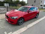 Bmw 114i te koop, Auto's, 4 cilinders, 127 g/km, USB, Handgeschakeld