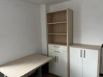 Complete bureau, Huis en Inrichting, Ophalen, Zo goed als nieuw