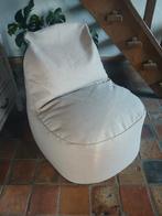 Nieuwe zitzak Jysk, Ophalen, Nieuw, Beige, Zitzak