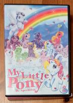 Dvd prinsessenbox met my little pony, Comme neuf, Enlèvement ou Envoi